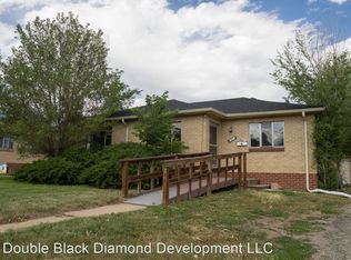 3820 Pierce St #3820, Wheat Ridge, CO 80033