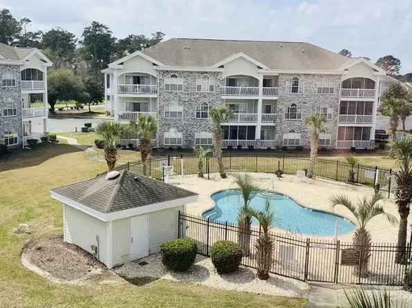 4709 Wild Iris Dr #204, Myrtle Beach, SC 29577