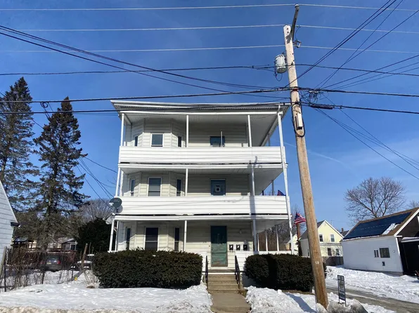 315 Parker St #3, Gardner, MA 01440