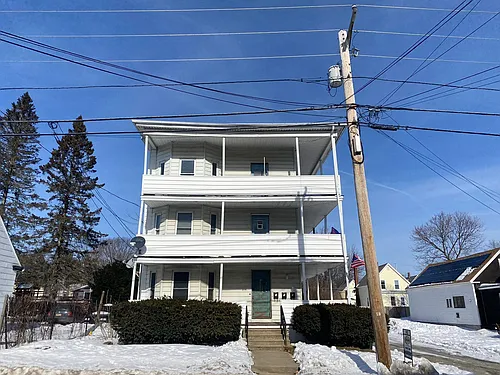 315 Parker St #3 Photo 1 315 Parker St #3 Photo 1