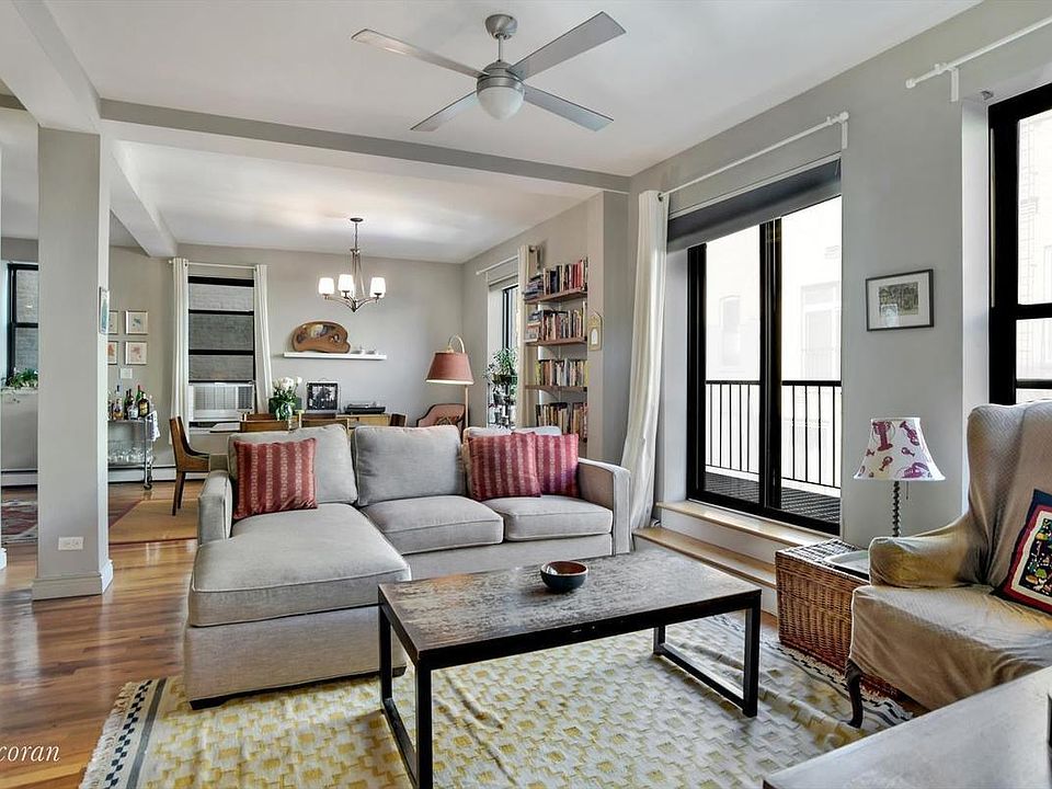 1st image of 115 Eastern Pkwy APT 3C