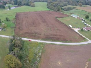 3769 Eagle Creek Rd, West Union, OH 45693