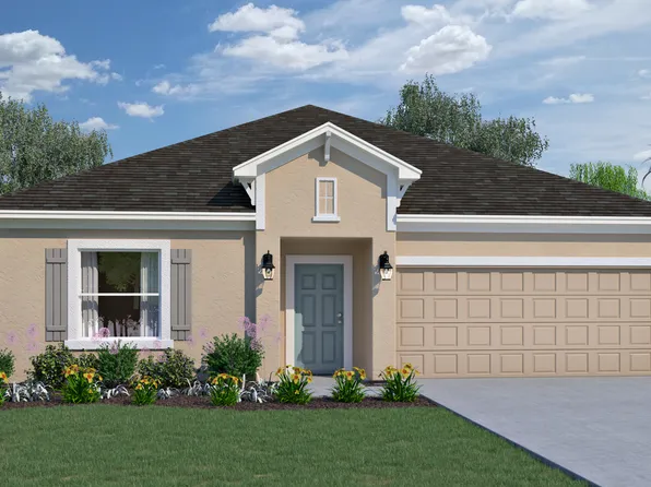 2734 Haven Ln, Titusville, FL 32780