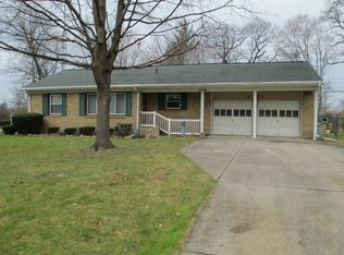 5170 Salerno Dr, Flint, MI
