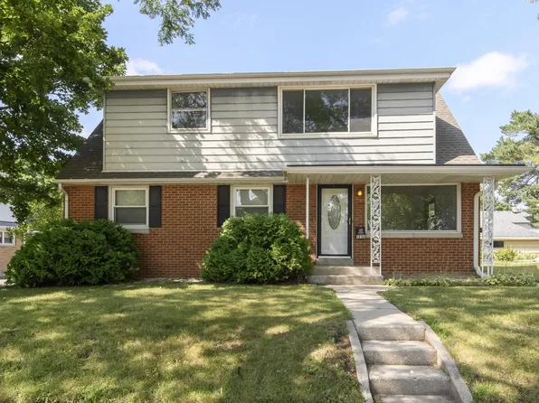 10160 W Montana AVENUE #10162, West Allis, WI 53227