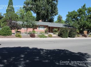 2000 Mountain St, Carson City, NV 89703