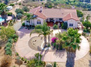 31201 Via Puerta Del Sol, Bonsall, CA 92003