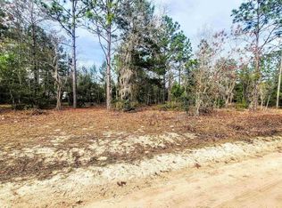 Caribbean St, Interlachen, FL 32148