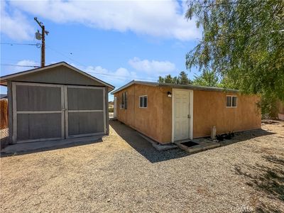 6631 Cahuilla Ave, Twentynine Palms, CA, 92277