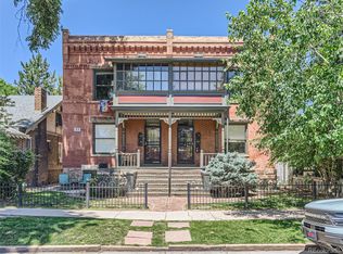 77 W Archer Pl UNIT 1, Denver, CO 80223