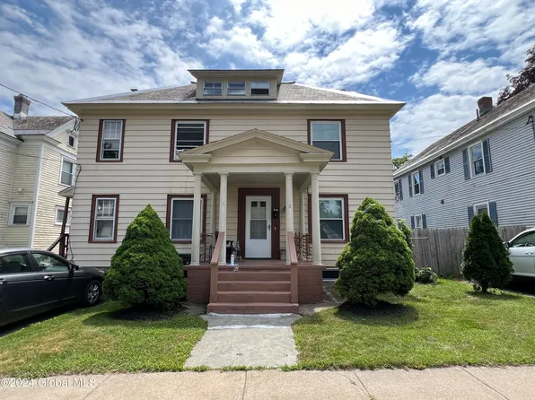 6 N Oak Street, Hudson Falls, NY 12839