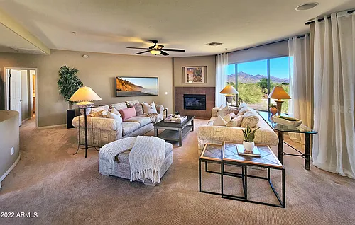 19550 N Grayhawk Dr Photo 1