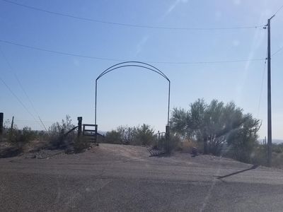 2410 N Rosser Rd, Ajo, AZ, 85321