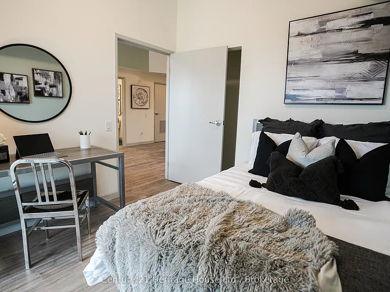 203 Albert St #2701 — Photo 8