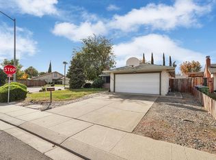 425 Sequoia Blvd, Tracy, CA 95376