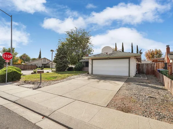 425 Sequoia Blvd, Tracy, CA 95376