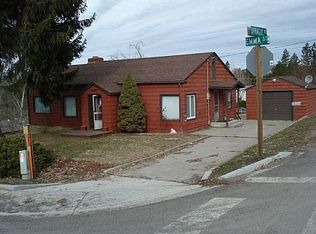 246 E Emma St, Rockford, WA 99030