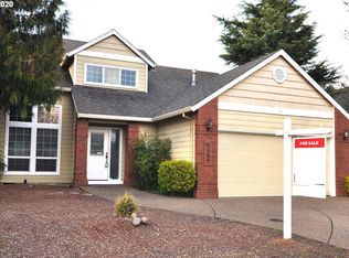 1320 SE 7th Ave, Canby, OR