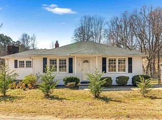 350 Enoree Rd, Travelers Rest, SC 29690