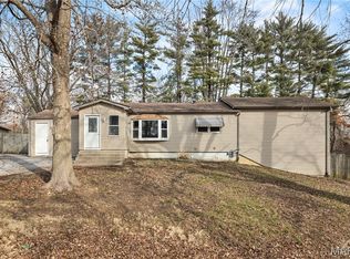 600 E Center St, Troy, IL