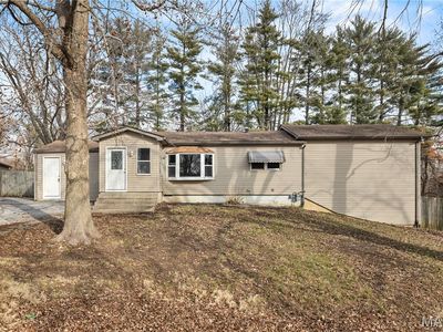 600 E Center St, Troy, IL, 62294