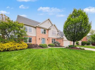 3709 Briar Pkwy, Ann Arbor, MI 48108