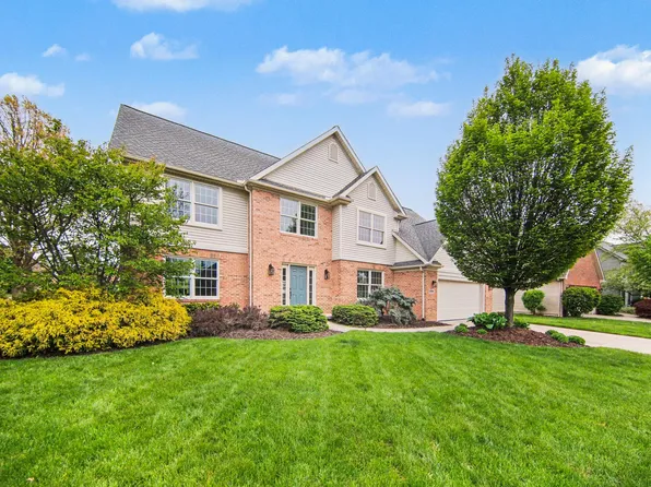 3709 Briar Pkwy, Ann Arbor, MI 48108