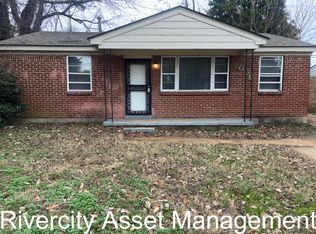 3039 Knightway Rd, Memphis, TN 38118