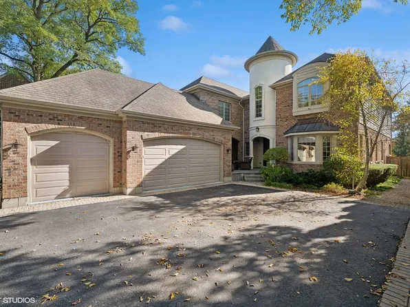 1906 Park Ave W, Highland Park, IL 60035