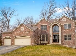 3407 Lakewood Dr, Prairie Grove, IL