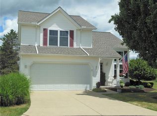 3841 Reeves Ln, Medina, OH 44256