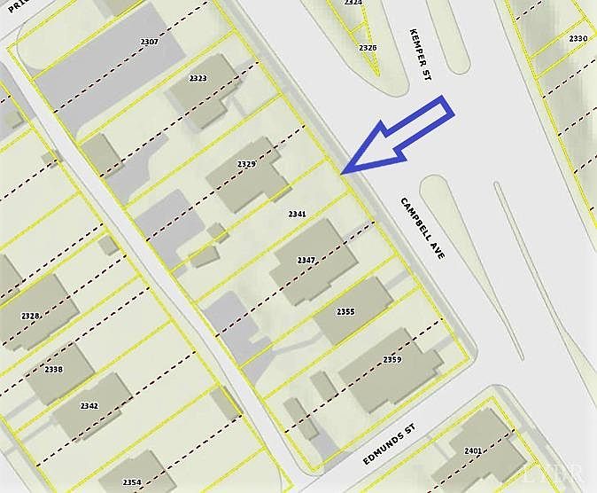 1st image of 2341 Campbell Ave