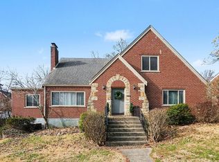 101 Christine Ct, Fort Wright, KY 41011