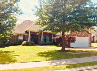 539 Eastside Cv, Brandon, MS 39047