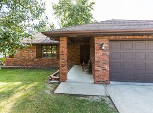 903 N 7th Ave, Ozark, MO 65721