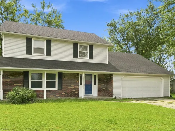 4332 Whiteford Ln, Fort Wayne, IN 46816