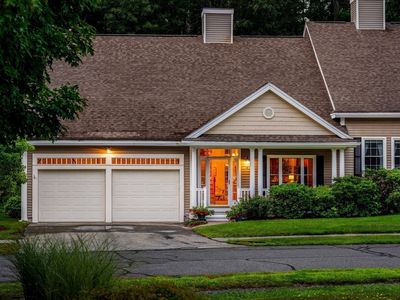 545 Newburyport Tpke Unit 9, Rowley, MA, 01969