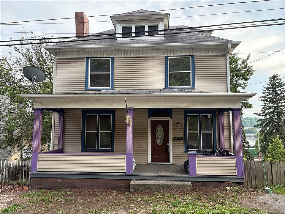 1st image of 580 4th Ave