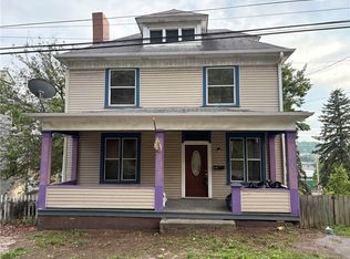 580 4th Ave, Freedom, PA 15042