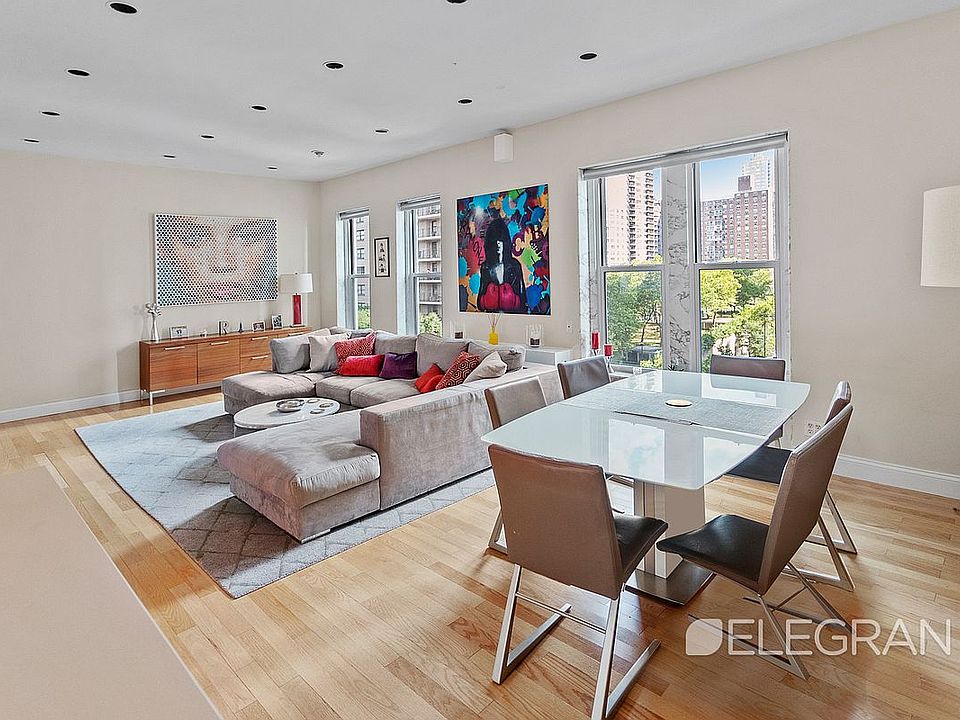 1st image of 341 W 70th St #6A