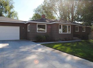818 N Wilson St, Boise, ID 83706
