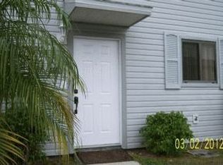 1105 Deer Springs Rd, Port Orange, FL 32129