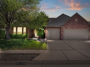 7448 Longview Dr NW, Albuquerque, NM 87120