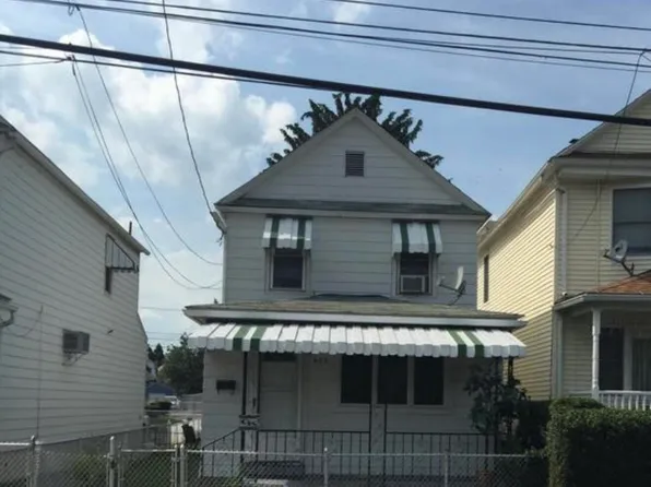 425 S Empire St, Wilkes Barre, PA 18702