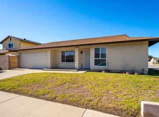 1511 Fathom Dr, Oxnard, CA 93035