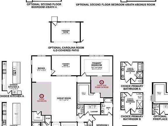 2nd image of 118 Anna Marie Way