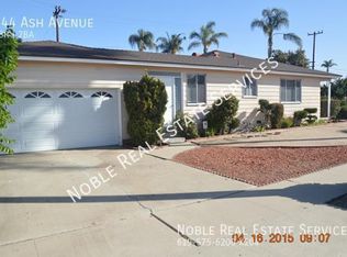644 Ash Ave, Chula Vista, CA 91910
