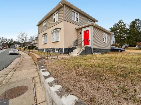 6401 Walnut St, Baltimore, MD 21207