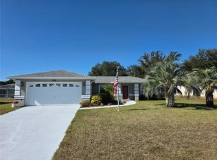 6058 SW 98th Loop, Ocala, FL 34476