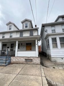 7 W Abbott St, Lansford, PA, 18232
